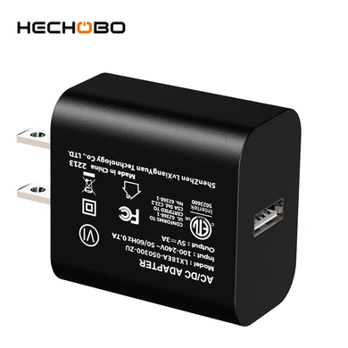 The 3A USB charger is a powerful and efficient device that provides fast and reliable charging solutions for various devices with high power output and faster charging speeds.